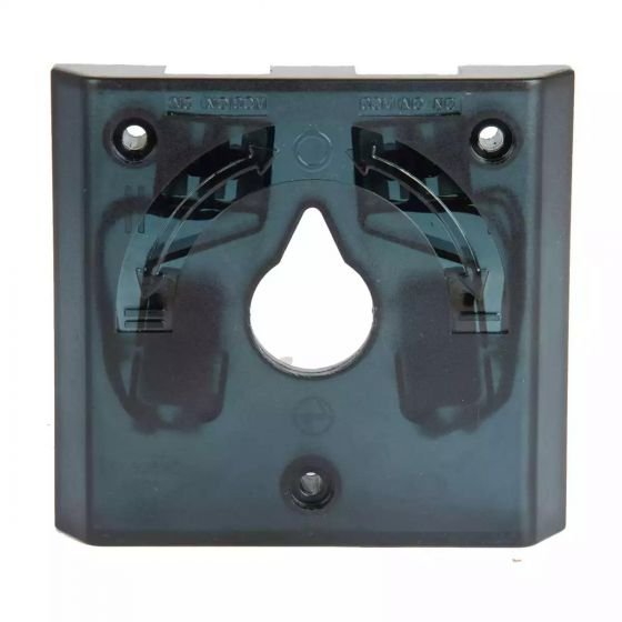 cx60002oooo_auxiliary_contact_kit_frame_6_cosd_front.jpg Changeover Switch Auxiliary Contact Kit Frame6 2 C O Contacts L T CX60002OOOO cx60002oooo auxiliary contact kit frame 6 cosd