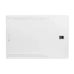 Exora DB HPPI 4 Way Double Door IP43 L T DBHPI004DD dbhpi008dd ppi horizontal 82w dd ip43 front