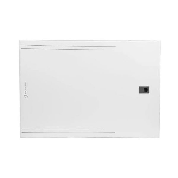 Exora DB HPPI 4 Way Double Door IP43 L T DBHPI004DD dbhpi008dd ppi horizontal 82w dd ip43 front
