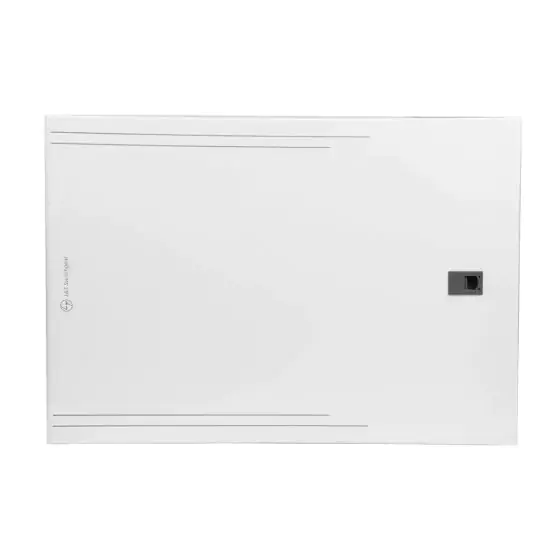 Exora DB HPPI 4 Way Double Door IP43 L T DBHPI004DD dbhpi008dd ppi horizontal 82w dd ip43 front