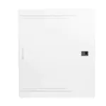 Exora DB 63A Phase Selector 4 Way Double Door IP43 L T DBPSR004DD dbpsr006dd phase selector 6w dd ip43 front