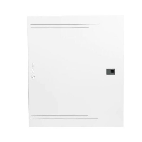 Exora DB 63A Phase Selector 4 Way Double Door IP43 L T DBPSR004DD dbpsr006dd phase selector 6w dd ip43 front