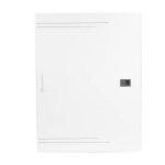 Exora DB FLEXI 2 Row 28 Mod Double Door IP43 L T DBROW228DD dbrow342dd flexi 3 row x 14w dd ip43 front