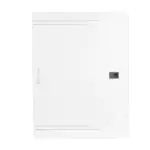 Exora DB FLEXI 2 Row 28 Mod Double Door IP43 L T DBROW228DD dbrow342dd flexi 3 row x 14w dd ip43 front