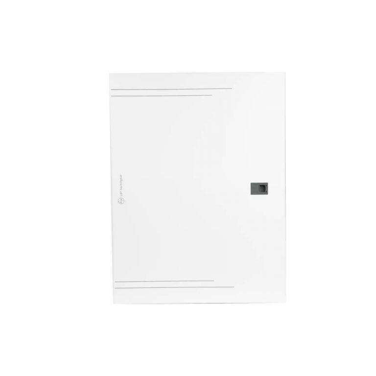 Exora DB FLEXI 2 Row 28 Mod Double Door IP43 L T DBROW228DD dbrow342dd flexi 3 row x 14w dd ip43 front