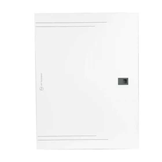 Exora DB FLEXI 2 Row 28 Mod Double Door IP43 L T DBROW228DD dbrow342dd flexi 3 row x 14w dd ip43 front