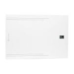 Exora DB TPN-Tv Tel 4 Way Double Door IP43 L T DBTPN004DDTV dbtpn006ddtv tpn 6w dd ip43tv tel front