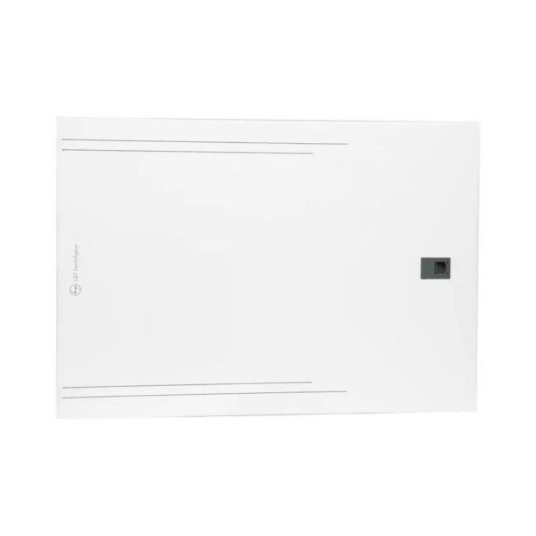 Exora DB TPN-Tv Tel 4 Way Double Door IP43 L T DBTPN004DDTV dbtpn006ddtv tpn 6w dd ip43tv tel front