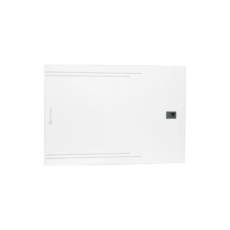 Exora DB TPN-Tv Tel 4 Way Double Door IP43 L T DBTPN004DDTV dbtpn006ddtv tpn 6w dd ip43tv tel front