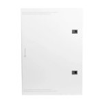 Exora DB VTPN 16 Way Double Door IP43 250A MCCB I C L T DBVTH016DD dbvth006dd vtpn 6w dd ip43 250a mccb i c front