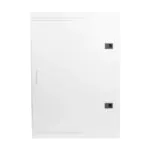 Exora DB VTPN 16 Way Double Door IP43 250A MCCB I C L T DBVTH016DD dbvth006dd vtpn 6w dd ip43 250a mccb i c front