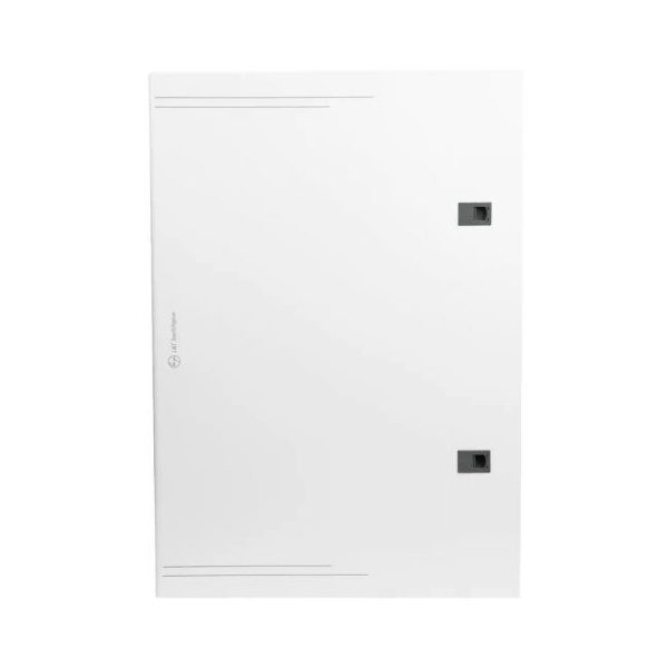 Exora DB VTPN 16 Way Double Door IP43 250A MCCB I C L T DBVTH016DD dbvth006dd vtpn 6w dd ip43 250a mccb i c front