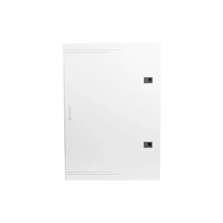 Exora DB VTPN 16 Way Double Door IP43 250A MCCB I C L T DBVTH016DD dbvth006dd vtpn 6w dd ip43 250a mccb i c front