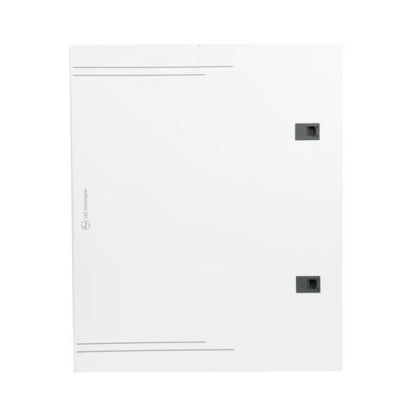 Exora DB VTPN 4 Way Double Door IP43 125A MCCB I C L T DBVTL004DD dbvtl006dd vtpn mccb 6w dd ip43 surf flu front