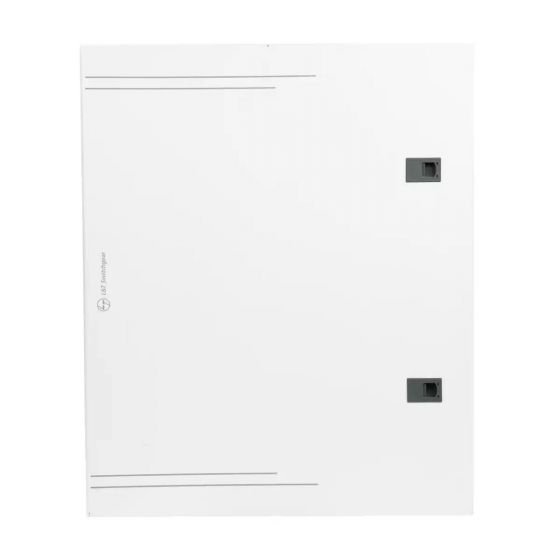 Exora 8 Way 125A IP43 MCCB DB | L&T DBVTL008DD