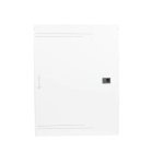 Exora DB VTPN 16 Way Double Door IP43 Modular I C L T DBVTM016DD dbvtm006dd vtpn 6w dd ip43 front