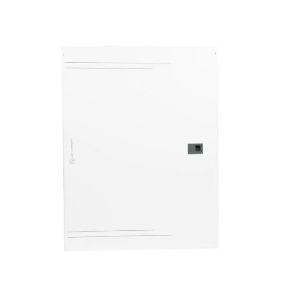 Exora DB VTPN 16 Way Double Door IP43 Modular I C L T DBVTM016DD dbvtm006dd vtpn 6w dd ip43 front