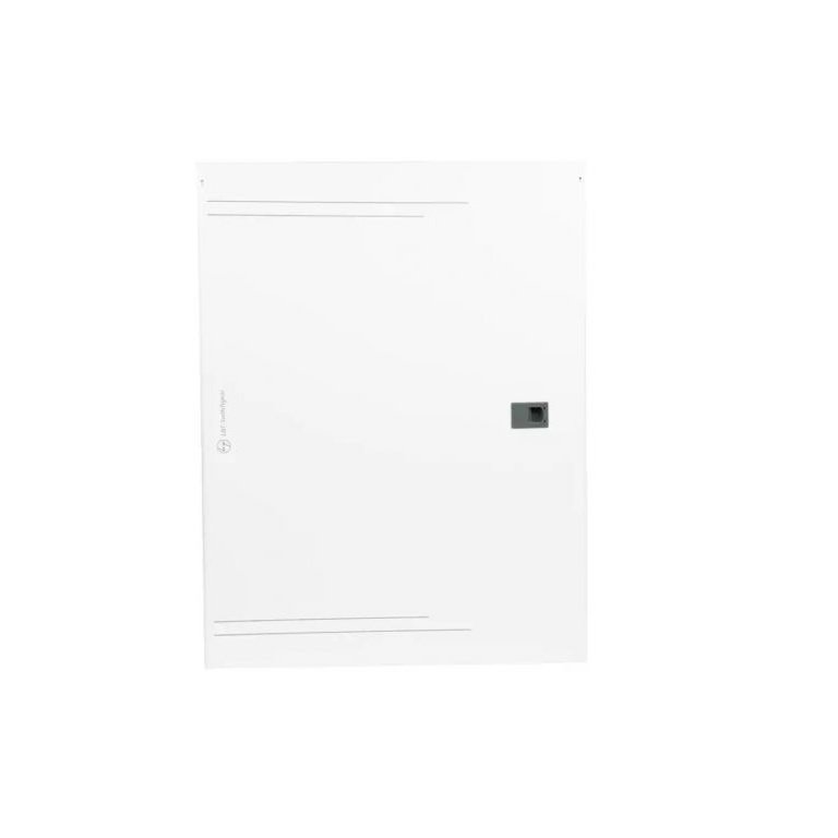 Exora DB VTPN 16 Way Double Door IP43 Modular I C L T DBVTM016DD dbvtm006dd vtpn 6w dd ip43 front