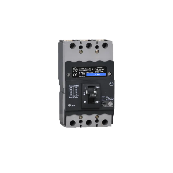 DN0SD MCCB 160 3P 415V AC SD 50 60 Hz L T CM90716OOMO dn0 100c 3p