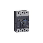 DN1M MCCB 100 3P 415V AC 50kA M 50 60 Hz L T CM90345OOKO dn13p
