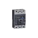 DN1M MCCB 100 3P 415V AC 50kA M 50 60 Hz L T CM90345OOKO dn13p