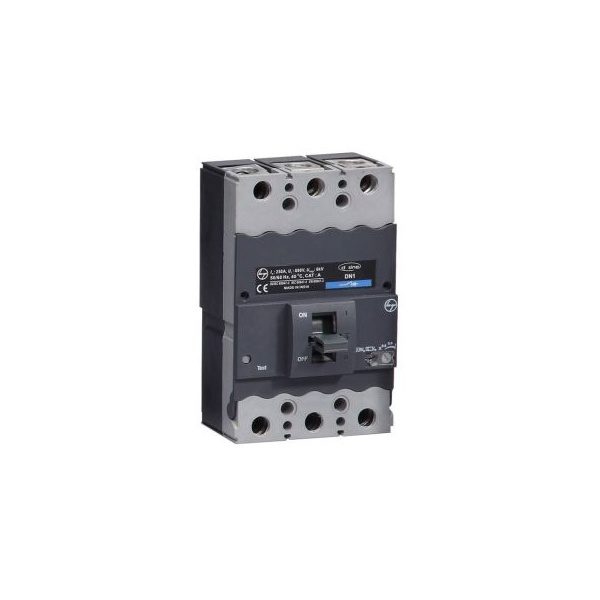 DN1M MCCB 100 3P 415V AC 50kA M 50 60 Hz L T CM90345OOKO dn13p