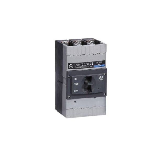 DN2SD MCCB 200 4P 415V AC SD 50 60 Hz L T CM96815OONOOG dn23p