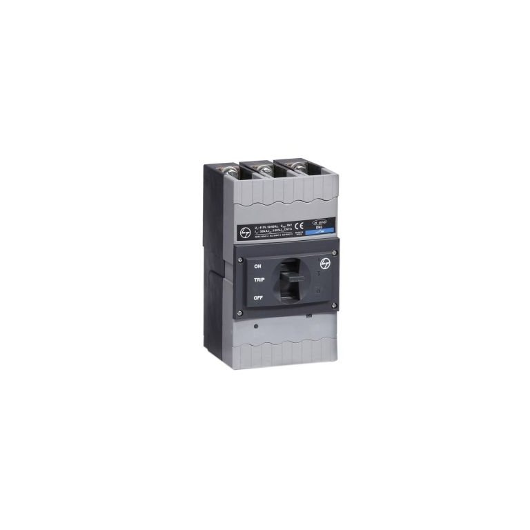 DN2SD MCCB 200 4P 415V AC SD 50 60 Hz L T CM96815OONOOG dn23p