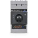 DN3-400S MCCB 400 4P 415V AC 70kA MTX1.0 50 60 Hz L T CM94153OOOOX1 dn3mtx3p