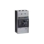 DN3-630S MCCB 500 4P 415V AC 70kA Thermal Magnetic 50 60 Hz L T CM94102OOS1OG dn3tm3p
