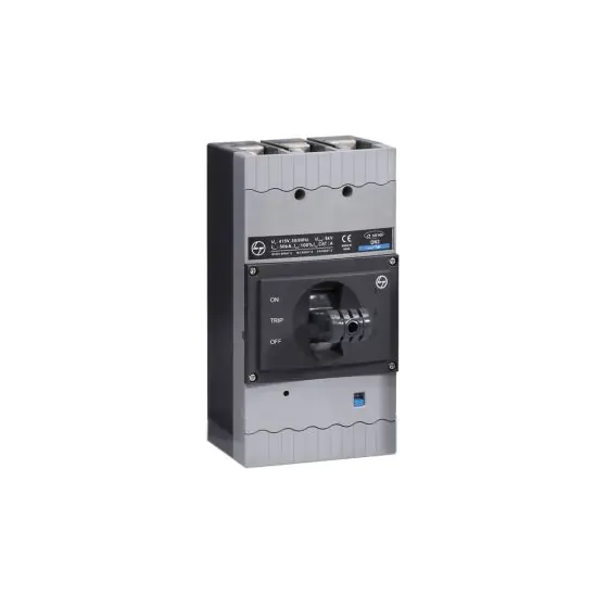 dn3tm3p.jpg DN3-630S MCCB 500 4P 415V AC 70kA Thermal Magnetic 50 60 Hz L T CM94102OOS1OG dn3tm3p
