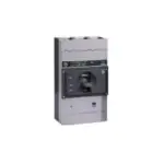 DN4SD MCCB 800 4P 415V AC SD 50 60 Hz L T CM93042OOUO dn43p