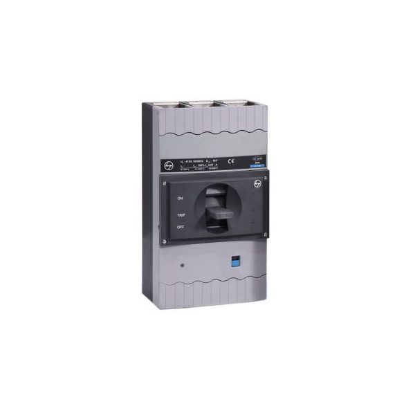 DN4SD MCCB 800 4P 415V AC SD 50 60 Hz L T CM93042OOUO dn43p
