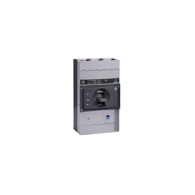 DN4SD MCCB 800 4P 415V AC SD 50 60 Hz L T CM93042OOUO dn43p