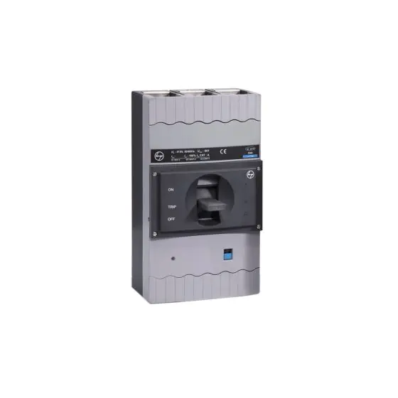DN4SD MCCB 800 4P 415V AC SD 50 60 Hz L T CM93042OOUO dn43p