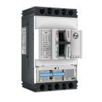 DZ1N MCCB 63 4P 415V AC 50kA iTRP3 50 60 Hz L T DZ1F0063NXH1AOOOO dz1itrp13p