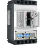 DZ1D MCCB 63 3P 415V AC 36kA iTRP1 50 60 Hz L T DZ1T0063DXF1AOOOO dz1t0063dxf1aoooo
