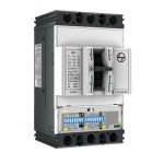 DZ1N MCCB 63 3P 415V AC 50kA iTRP1 50 60 Hz L T DZ1T0063NXF1AOOOO dz1t0063nxf1aoooo