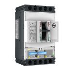 DZ1D MCCB 160 3P 415V AC 36kA iTRP1 50 60 Hz L T DZ1T0160DXF1AOOOO dz1t0160dxf1aoooo