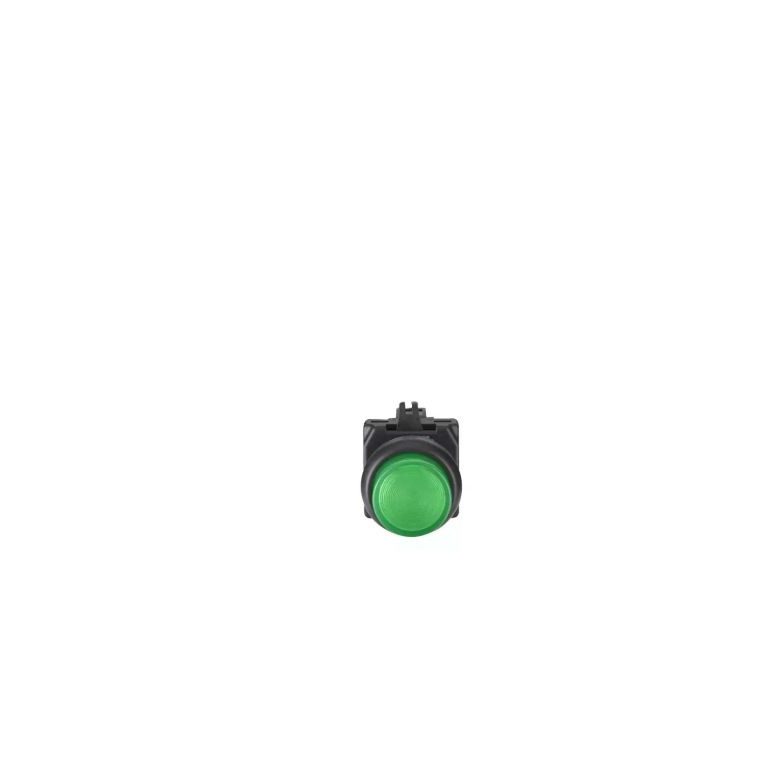 GENXT ILLBLK PROJ H.YLW,12VAC DC L T EG03PDLY012C eg03pdly012c genxt illblk proj h ylw 12vacdc front