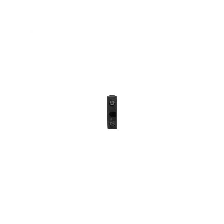 GEN NEXT COMP LED HOLDER YLW 240VAC L T EG08HOLY240A eg08holy240a gen next comp led holder ylw 240vac front