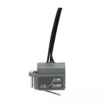 DY125U MCCB Accessory Auxiliary Trip Alarm Contact 1C O L T EM90966OOOO em90966oooo acc dy125u aux tac 1 c o front