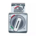 DY125U MCCB Accessory Extended ROM L T EM90970OOOO em90970oooo dz0 rom extended front