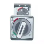 DY125U MCCB Accessory Extended ROM L T EM90970OOOO em90970oooo dz0 rom extended front