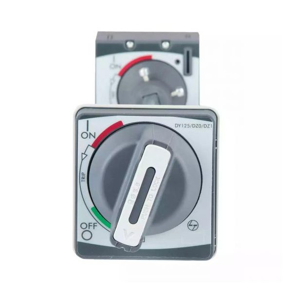 DY125U MCCB Accessory Extended ROM L T EM90970OOOO em90970oooo dz0 rom extended front