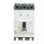 DY125U MCCB 80A 3P 415V AC 10kA Thermal Magnetic 50 60 Hz L T EM90813OOJO em90983oolo mccb dy125u 125a 3p 10ka ftfm sprd fron