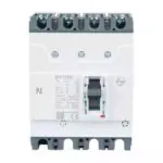 DY125U MCCB 32A 4P 415V AC 10kA Thermal Magnetic 50 60 Hz L T EM90984OOEO em90984oolo mccb dy125u 125a 4p 10ka ftfm sprd fron