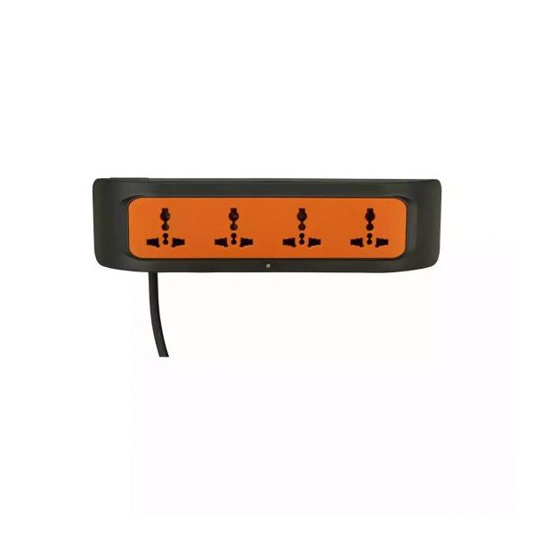 enGem 4 Way Spike Guard 1.5 Mtr L T CB93300AB06 engem4wayspikeguard 1.5mtr cb93300ab06 front