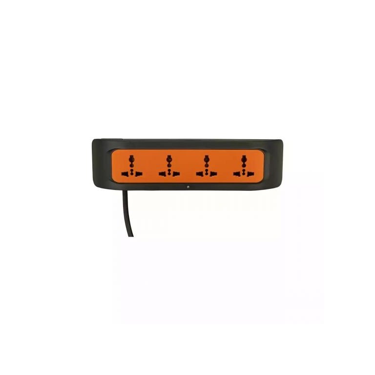 enGem 4 Way Spike Guard 1.5 Mtr L T CB93300AB06 engem4wayspikeguard 1.5mtr cb93300ab06 front