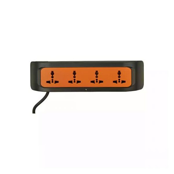 enGem 4 Way Spike Guard 5 Mtr L T CB93400AB06 engem4wayspikeguard 5mtr cb93400ab06 front